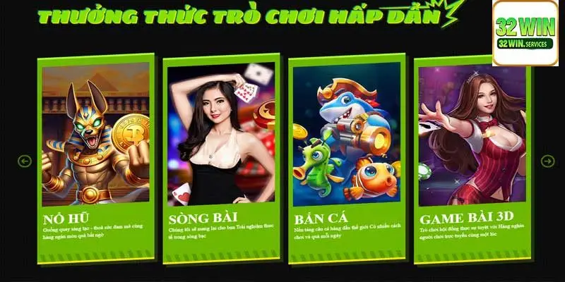 32win| 32win.com ⭐️Link Đăng Ký Tài Khoản Nhà Cái 2025 Thưởng thức các sản phẩm vip tại 32win
