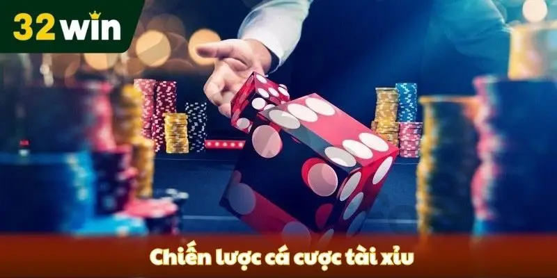 Tai Xiu Online- So Sánh, Các Loại Cược Và Chiến Lược Thắng Chiến lược cá cược tài xỉu