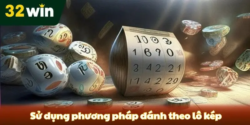 Đề Về 70 Hôm Sau Đánh Con Gì Để Làm Giàu Sau 1 Đêm? Sử dụng phương pháp đánh theo lô kép
