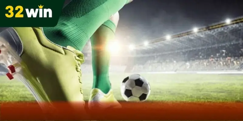 kèo chấp là gì tại thể thao 32win
