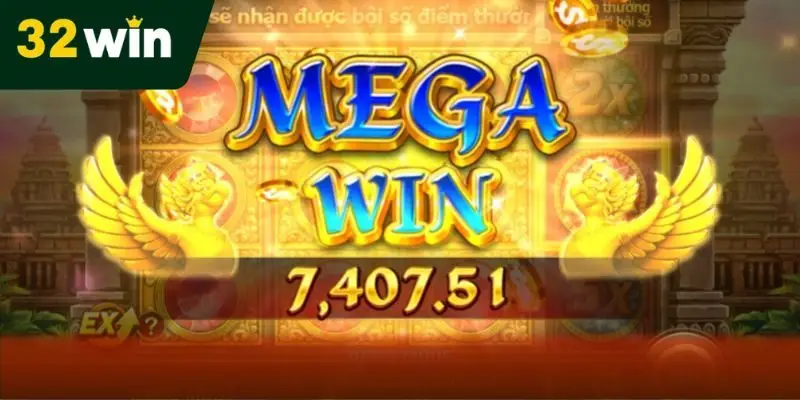 khuyến mãi nổ hũ 32win