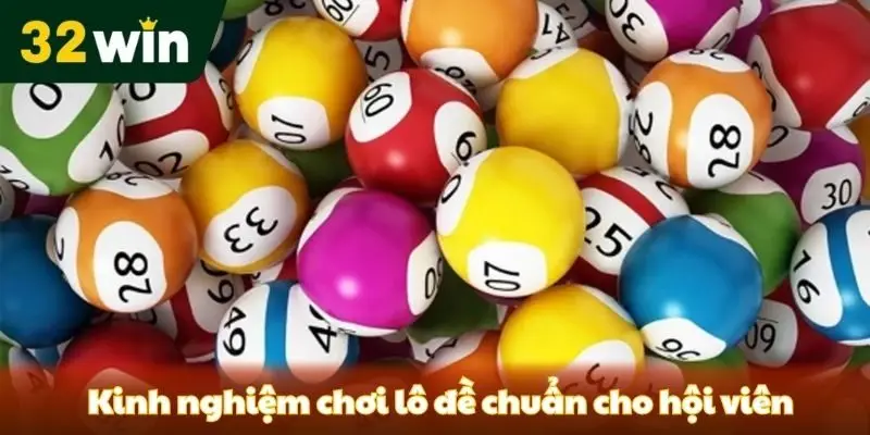 Kinh Nghiệm Chơi Lô Đề- Hướng Dẫn Chi Tiết Cho Người Mới Kinh nghiệm chơi lô đề chuẩn cho hội viên
