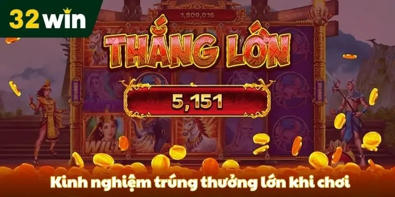 Sơn Tinh Thủy Tinh - Game Nổ Hũ Hấp Dẫn 2025 Kinh nghiệm trúng thưởng lớn khi chơi