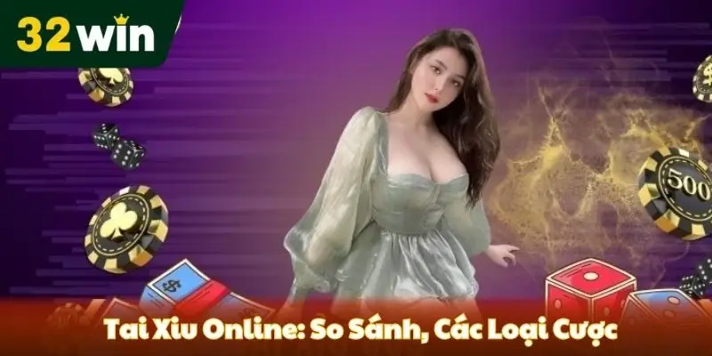 tài xỉu online